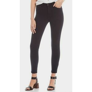 Jessica Simpson High Rise Ankle Skinny Jeans
